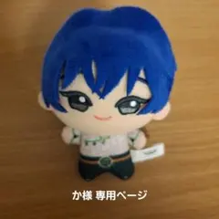 か 様 専用ページ
