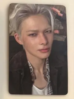 ENHYPEN THE SIN VANISH ユニバ　ラキドロ ニキ