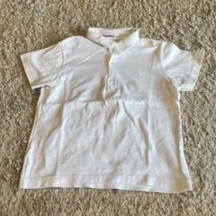 ファミリア　襟付きTシャツ　男の子