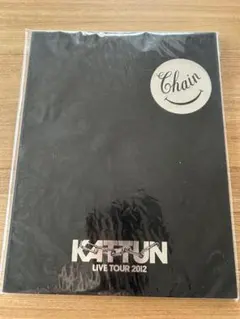 2025年最新】kat-tunパンフレットの人気アイテム - メルカリ