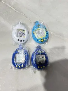 たまごっち　シャカシャカチャームコレクション