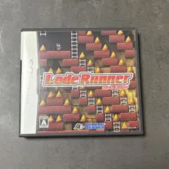CI876★匿名発送★ DSソフト ロードランナー