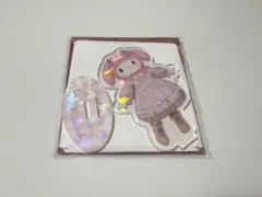 サンリオ マイメロディ アクリルスタンド