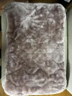 ニトリ Nウォーム いちばん暖かいシリーズ 枕カバー