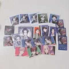 環野 ブレマイ トレーディングフォト風カード レア×3 ノーマル×14