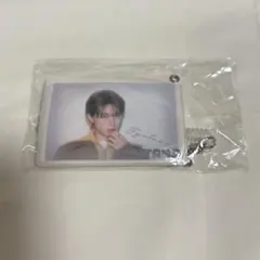 M!LK 山中柔太朗 パスケース ファンミ BIG LOVE