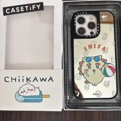 2025年最新】Casetify ちいかわ iphone16の人気アイテム - メルカリ