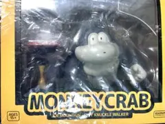 monkey crab モンキークラブ City Knuckle Walker - メルカリ