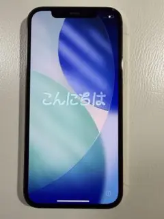 iPhone 12pro 128GB