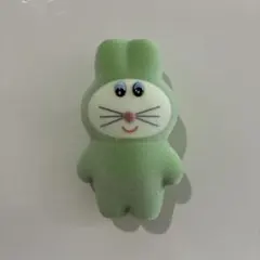 むにゅ ミニチュアマスコット カプセルトイ