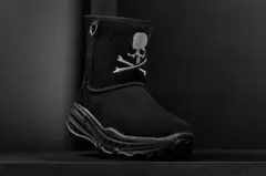 2026年最新】MASTERMIND uggの人気アイテム - メルカリ