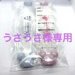 【未使用】東京ディズニーリゾート　バケーションパッケージ　光るバングル　バンド