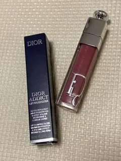 ディオールアディクトリップマキシマイザー 026 Dior