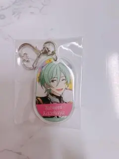 あんスタ　カラ鉄　アクリルキーホルダー　アクキー　風早巽