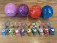 TWICE LOVELYS めじるしアクセサリー