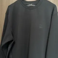 ダンボールニット スウェット