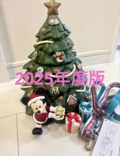 2025年最新】クリスマスバケット ディズニーの人気アイテム