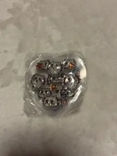 ちいかわ PUKU CHURU seal 1 シーサー ぷくちゅるシール