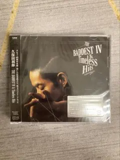THE BADDEST Ⅳ&Timeless Hits