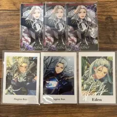 乱凪砂 あんスタ ぱしゃっつ スタフォニ まとめ売り