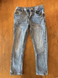 zara kids デニム　116