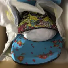 アディダス　オリジナルス　田名網　サンダル　26.5cmのサムネイル