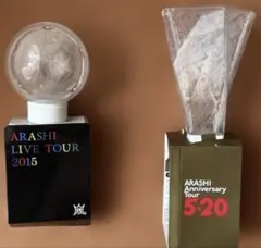 嵐　ペンライト2個セット　Japonism・5×20