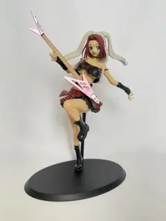 希少　コードギアス　1番くじ　ダブルチャンス　紅月カレン　フィギュア 希少 コードギアス 1番くじ ダブルチャンス 紅月カレン フィギュア