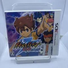◯3DS イナズマイレブンGO ダーク