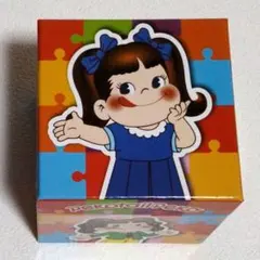 2026年最新】ペコちゃんパズルの人気アイテム - メルカリ