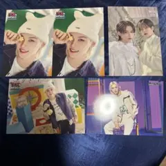 Stray Kids フィリックス　ラントレまとめ売り