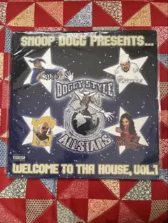 【激レア】Doggy Style Allstars