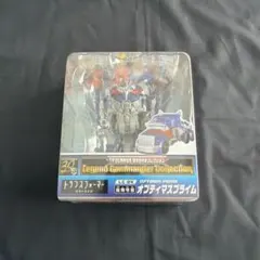 オプティマスプライム SF