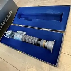 2025年最新】マスターレプリカ オビワンの人気アイテム - メルカリ