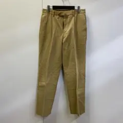 J.PRESS チノパン ベージュ系 メンズ