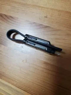 USB-C & Micro USB アダプター