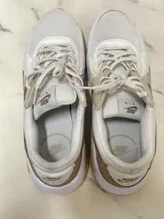 【美品】27cm NIKE エアマックス エクシー コルク DJ1975-001