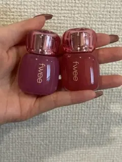 fwee 3Dボリューミングティント