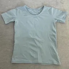 チャコット　ボーイズTシャツ型トップス 145〜155練習着　メンズ　男の子のサムネイル