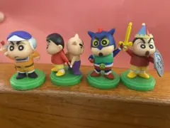 クレヨンしんちゃん チョコエッグ