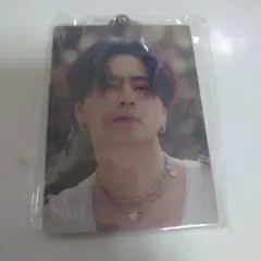 登坂広臣 ØMI キーホルダー