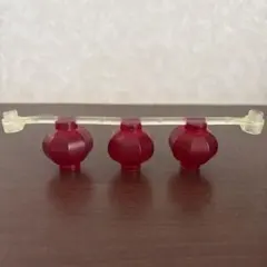 レゴ　デュプロ 提灯　ちょうちんのサムネイル