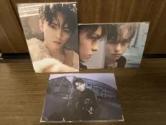 2026年最新】バーノン black eyeの人気アイテム - メルカリ