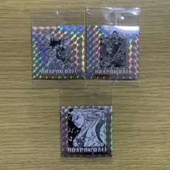 ドラゴンボール ウエハース 40周年 セット