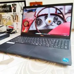 15インチ 11世代 i5 16G 256G FHD DELL 3520 - メルカリ