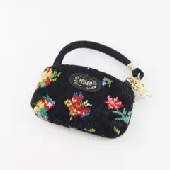 2025年最新】フェイラーハイジチェックサイドポーチの人気アイテム