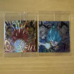 2025年最新】ベジットブルー カードの人気アイテム - メルカリ