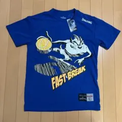 【未使用】SPALDING Tシャツ バスケットボール XSのサムネイル
