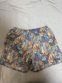 【新品未使用】 パタゴニア バギーズショーツ 50周年モデル　JOYP 新品未使用タグ付】パタゴニア 50周年記念 JOYPレディースバギー