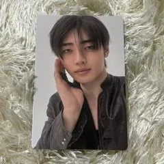 【ENHYPEN】weverse globalソンフントレカ